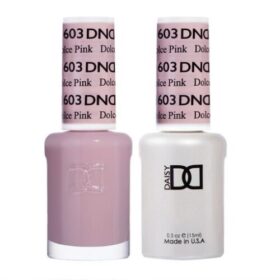 Dolce Pink 603DND