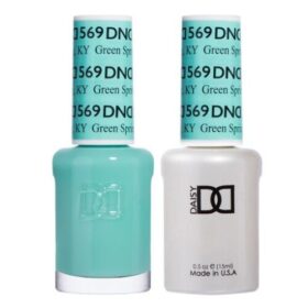 Green Spring 569DND