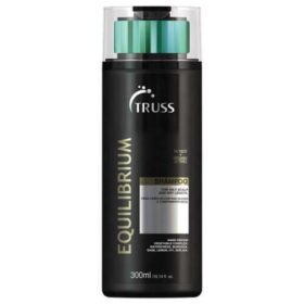 Equilibrium Shampoo
