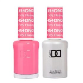 Fiery Flamingo 454DND
