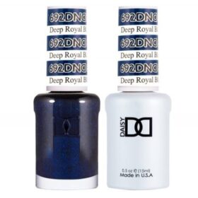 Deep Royal Blue 692DND