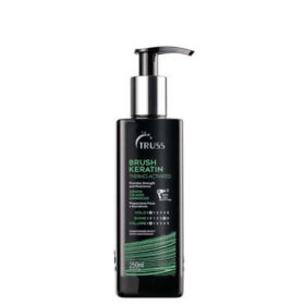 Brush Keratin