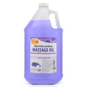 Masaje Oil Lavender Wildflower 1 Gal
