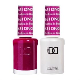 Fushia in Beauty 631DND