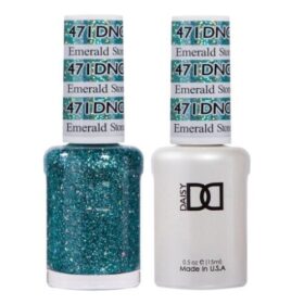 Emerald Stone 471DND