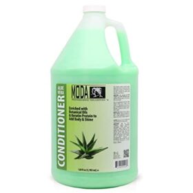 Aloe Vera Conditioner