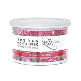 Soft Wax Raspberry Flex