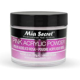 Pink Acrylic Powder