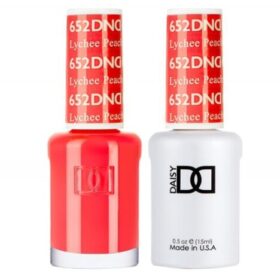 Lychee Peachy 652DND
