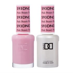 Pink Beauty 593DND
