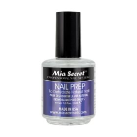 Nail Prep Dehydrate Mia Secret