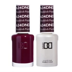 Reddish Purple 634DND