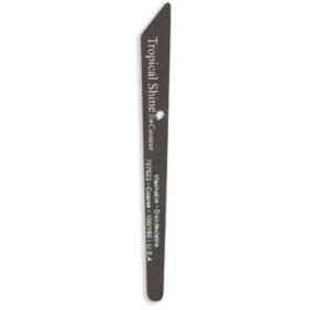 Tropical Shine Black 7.5" 80 File