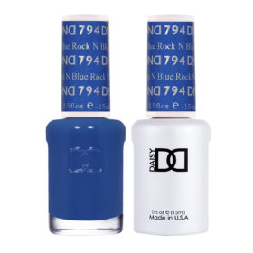 Rock in Blue 794DND
