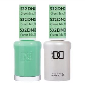 Green Isle 532DND