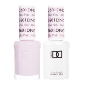 Ballet Pink 601DND