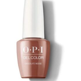 Chocolotate Moose GC C89