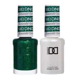 Emerald Quartz 582DND