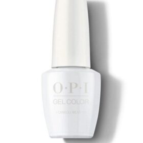 I Cannoli Wear OPI GC V32