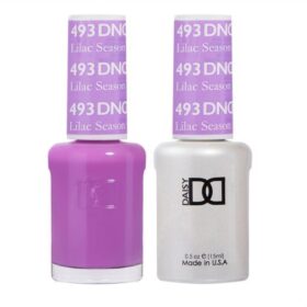 Season Lilac 493DND