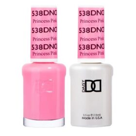 Princess Pink 538DND