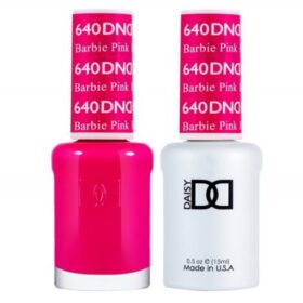 Barbie Pink 640DND