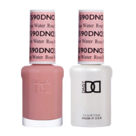 Rose Water 590DND