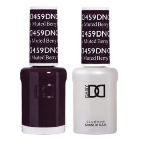 Muted Berry 459DND
