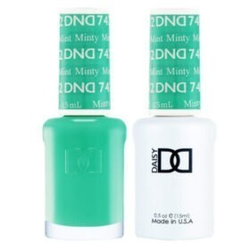 Minty Mint 742DND