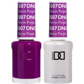 Neon Purple 507DND