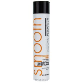 Smooth Shampoo