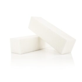 Buff White