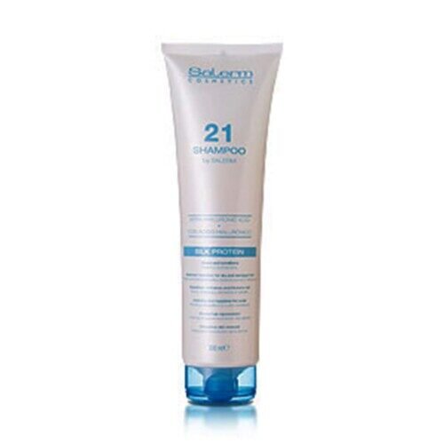 Salerm 21 Shampoo - 300ml
