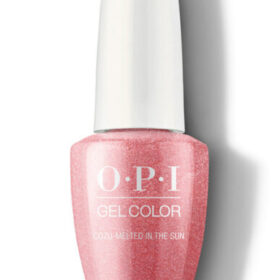 Cozu-Melted in the Sun GC M27