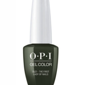 Suzi The First Lady of Nails GC W55