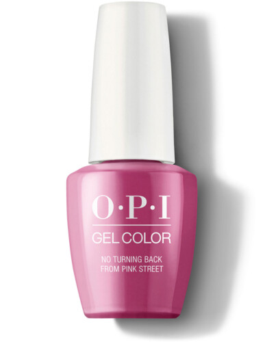 no turning back from pink street gcl19 gel color 22800014119 3