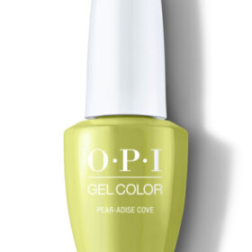 Pear-Adise Cove GC N86