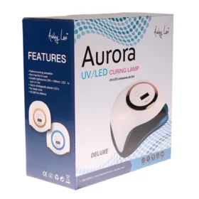 UV Lamp Aurora Deluxe