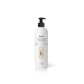 Shampoo Silver White