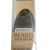 Beard palm Brush 3035