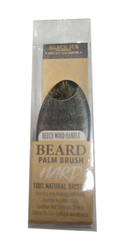 Beard palm Brush 3035