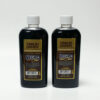 Brillantina Liquida Negro 3056