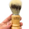 Brush Shaving 3059