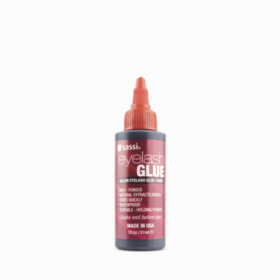 Clear Glue Eyelash