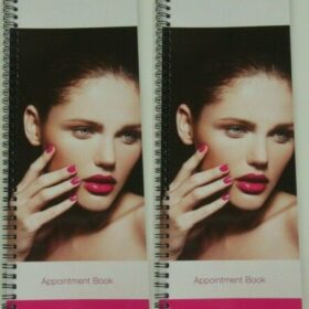 Column Appointment Book Pro 2