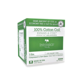 Cotton Box Intrinsics