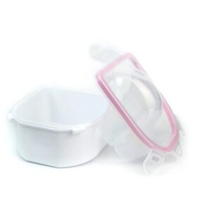 Deluxe Manicure Bowl
