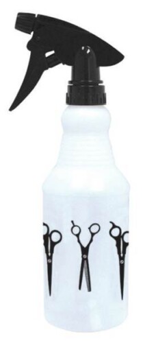 Designer Spray Bottle 3155