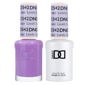 Lavandaer Lovely 542DND