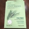 Foot Masks Moisturizing 3233